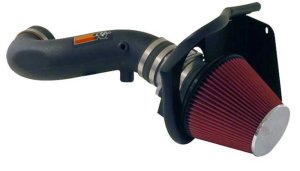Pontiac GTO Performance Air Intake - K&N Engineering - FIPK - 2004